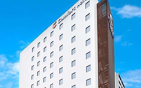 コンフォートホテル名古屋名駅南