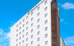 コンフォートホテル名古屋名駅南